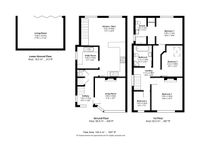 Floorplan Photo