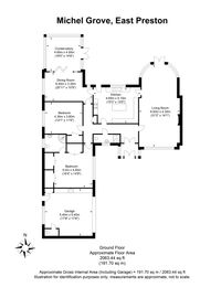 Floorplan Photo