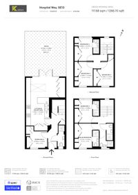 Floorplan Photo