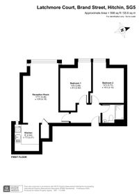Floorplan Photo