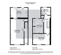 Floorplan Photo