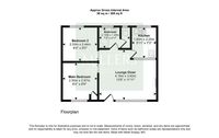 Floorplan Photo