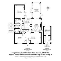 Floorplan Photo