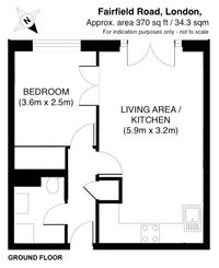 Floorplan Photo