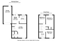 Floorplan Photo
