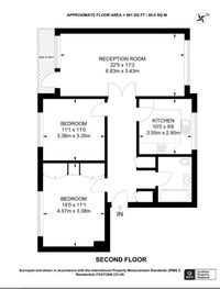 Floorplan Photo