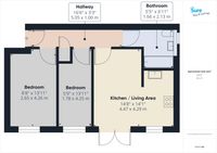 Floorplan Photo