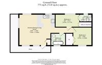 Floorplan Photo