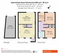 Floorplan Photo