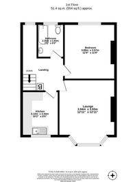 Floorplan Photo