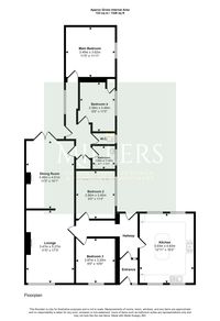 Floorplan Photo