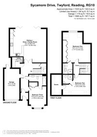 Floorplan Photo