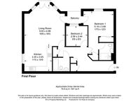 Floorplan Photo
