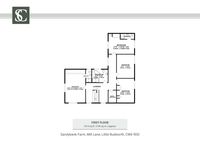 Floorplan Photo