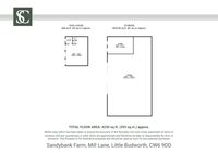 Floorplan Photo