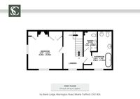 Floorplan Photo