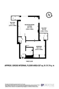 Floorplan Photo