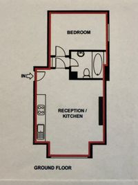 Floorplan Photo