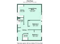 Floorplan Photo