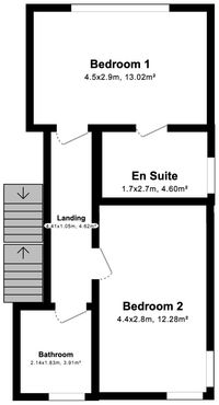 Floorplan Photo