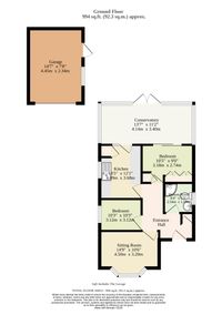 Floorplan Photo