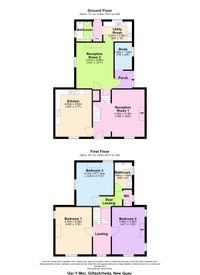 Floorplan Photo