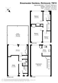 Floorplan Photo