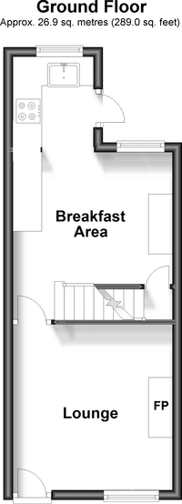 Floorplan Photo