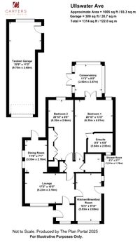 Floorplan Photo