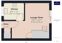 Floorplan Photo