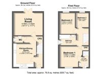 Floorplan Photo