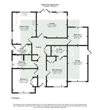 Floorplan Photo