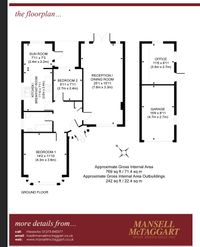 Floorplan Photo