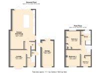 Floorplan Photo