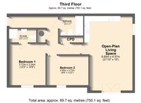 Floorplan Photo