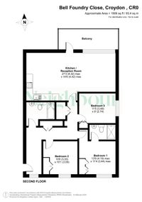 Floorplan Photo