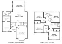 Floorplan Photo