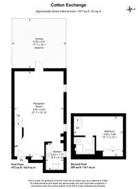 Floorplan Photo