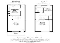 Floorplan Photo