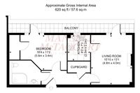 Floorplan Photo