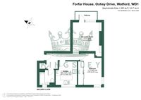 Floorplan Photo