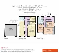 Floorplan Photo