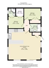 Floorplan Photo