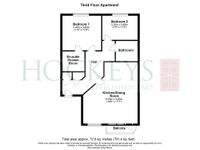Floorplan Photo