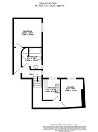 Floorplan Photo