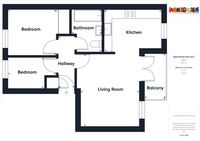 Floorplan Photo