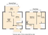 Floorplan Photo