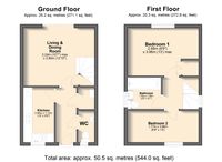 Floorplan Photo