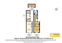Floorplan Photo