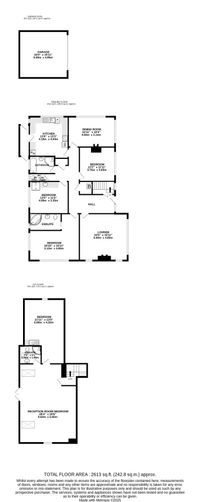 Floorplan Photo